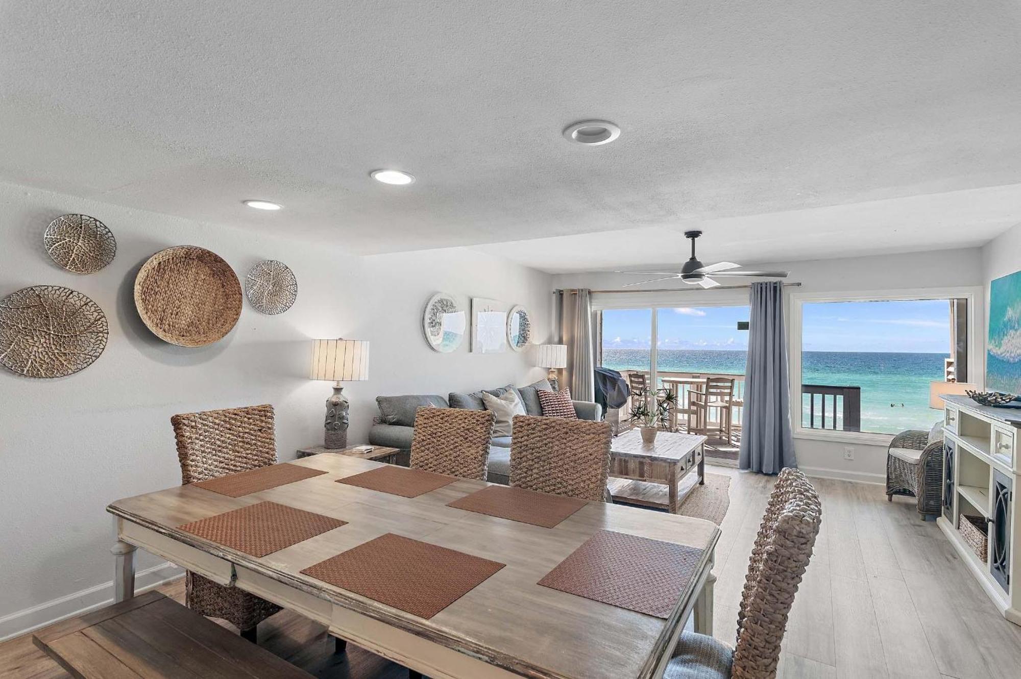 Summer Haven B- Cast A Waves Destin Exterior photo